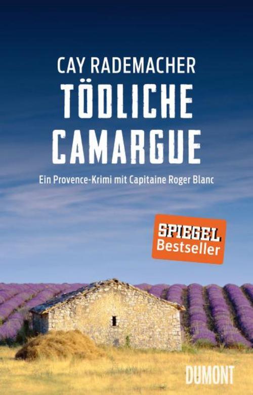 Tödliche Camargue Cay Rademacher