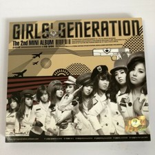 少女时代音乐CD | eBay