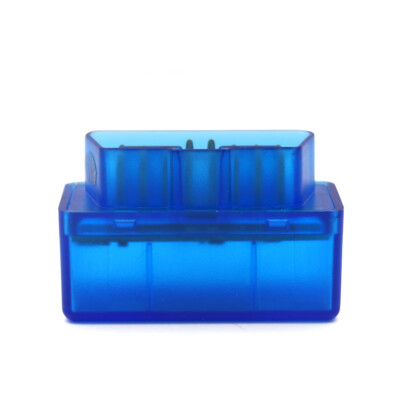 Bluetooth OBD2 OBD Code Reader For Android Torque Super Diagnostic ELM327 V2.1