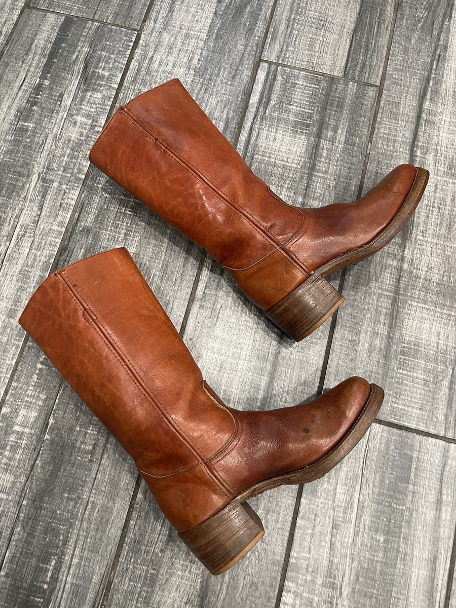 靴 1970s Unknown Western Boots Size 42 s-l400.jpg