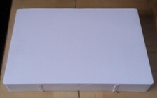 Ideal Logic & Logic 2 & Max C24 C30 C35 Programmer Blank Plate 179165 Used