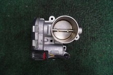 2022 FORD EDGE 2.0L Throttle Body OEM K2GE9F991AA