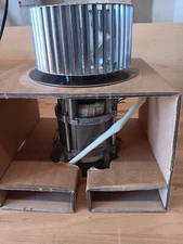 Merrychef Eikon e2 motor replacement