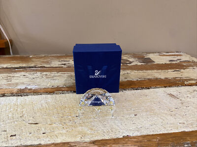 SWAROVSKI Crystal Collectors Society Anna Anton Hirzinger