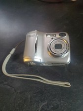 Nikon Coolpix 3200 Digital Camera E3200 3.2 MP 3.0x Optical Zoom Tested Works