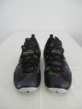 lebron 13 low birds of paradise