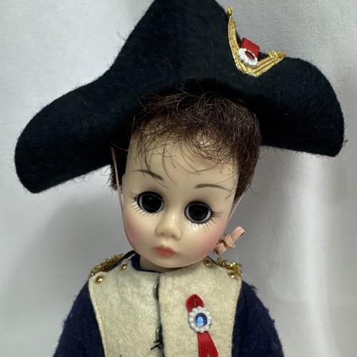 “Napoleon” Doll By Madame Alexander New York USA - Picture 2 of 9