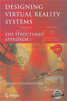 Designing Virtual Reality Systems: The Structured Approach (Paperback or Softbac