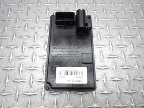 2018 Harley Electra Glide FLHTCU BCM X-Axis Body Control Module ECU Unit OEM