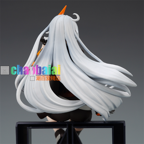 Honkai Impact 3 Kiana Kaslana Cosplay PVC 24cm Figure Statue Model Toy Gift - Picture 16 of 16