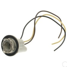S-54 Bulb Socket Front or Rear New for Chevy Le Sabre De Ville Coupe Sedan Buick