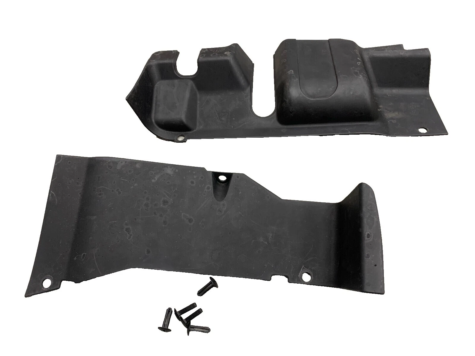 Lower Car & Truck Interior Parts & Accessories