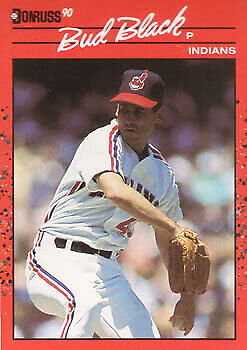 1990 Donruss Baseball ⚾️ - Cards #501-716 - QTY - YOU CHOOSE - FREE SHIP - Picture 111 of 428