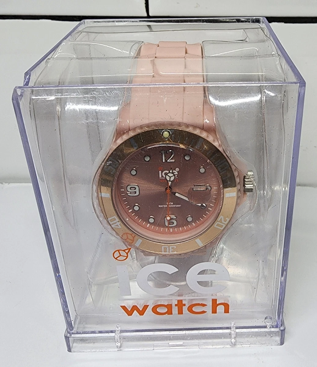 Ice-Watch ICE-STAR Analog Wristwatches for sale | eBay