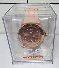 ICE Watch, Pinkish Color, NIB - working