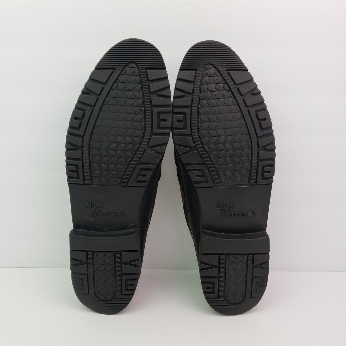 New Allen Edmonds Nashua Kiltie Tassel Loafer. Size 9.5 D Allen Edmonds Mens Nashua Loafer Size 9.5 D Kiltie Tassel  main image 3