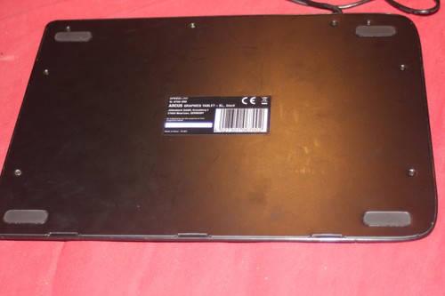 SPEEDLINK Arcus Grafiktablet XL - SL-6700-SBK - sehr guter Zustand - TOP - Bild 5 von 7