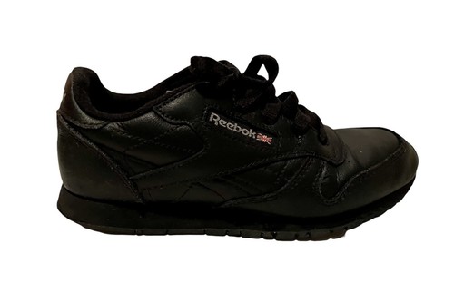 reebok classic white size 3