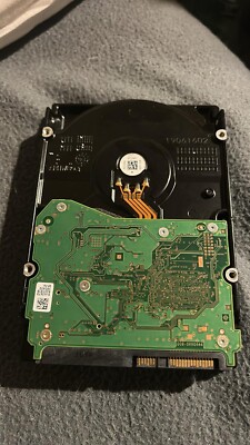 8TB Sun Oracle Hard Drive