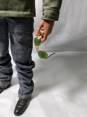 1/6 Scale Custom 12 1/6 Scale Custom 12
