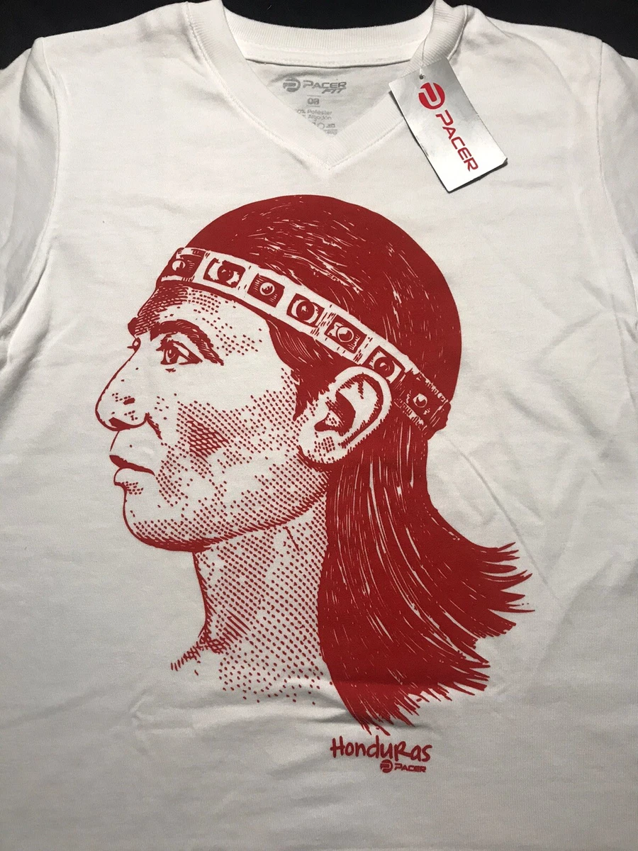 HONDURAS PACER Bellas Camiseta Unisex para ni os Kids tees NEW size 8