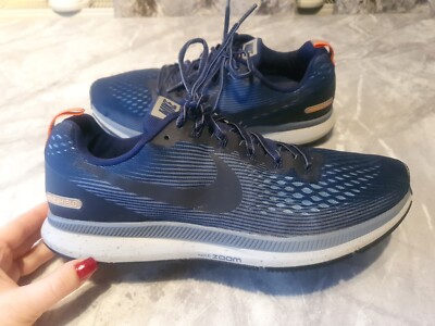 nike pegasus 34 shield men's