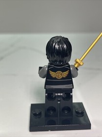 LEGO Ninjago Minifigure Cole Skybound Sky Pirates Ghost 70593 HM84