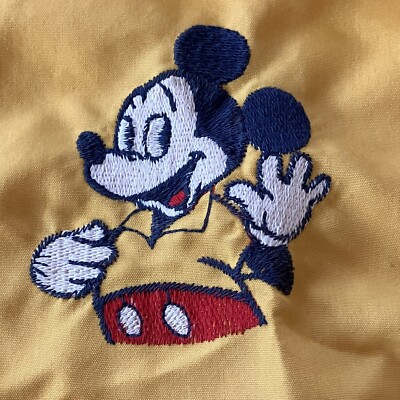 70s’ ヴィンテージ ミッキー! Mickey! Disney! レアカラー 70s 80s ビンテージ USA製 Disney ディズニー Mickey