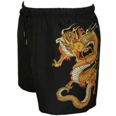 versace swimshorts