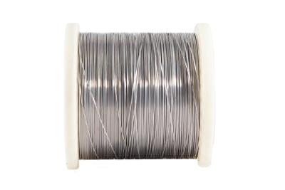 Edelstahldraht 1.4571 (316Ti) V4A – 0,05–3 Mm, 1–500 Meter, Bastel- & Bindedraht, Made In Germany