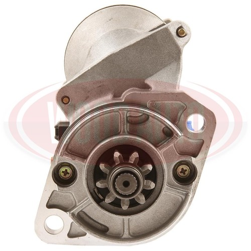 STARTER MOTOR FOR Atlas Copco Bobcat Bomag Hitachi Kubota Terex D1703-M D1503-E - Picture 3 of 6
