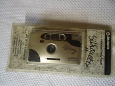 Ansco Silhouette Camera AF Motorized/Auto Focus, NIB