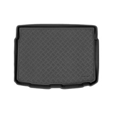 PVC Rezaw-Plast Kofferraumwanne für Toyota Auris II 2012-2018 PVC Laderaumwanne