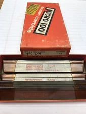 1 pc.  T-109 DE C.T. CUT-OFF BLADE. MICRO100. USA.