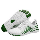 Nwt Hike Footwear Lorax Pro Barefoot Shoes White Green Eu 41 Us 10-10.5