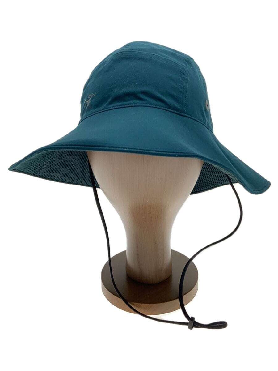 アークテリクス　SINSOLA HAT ネイビー アークテリクスSINSOLA HAT ネイビー
