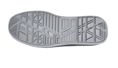 Scarpe da lavoro U-Power Specter S1P SRC ESD leggere e ultra traspiranti Estate - Photo 2/9