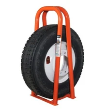 MARTINS INDUSTRIES MIC-2 2-BAR FOLDABLE TIRE INFLATION CAGE