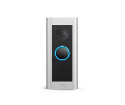 Ring 88LP000CH000 Video Doorbell Pro 747046 B0822 - Afbeelding 10 van 11