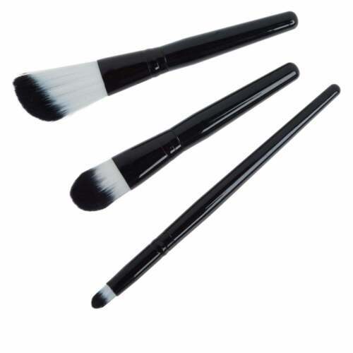 The Marilyn Brush Marilyn Monroe Signature Collection Flat Brush Seven iconic brushes for all your iconic looks! The Marilyn  main image 4