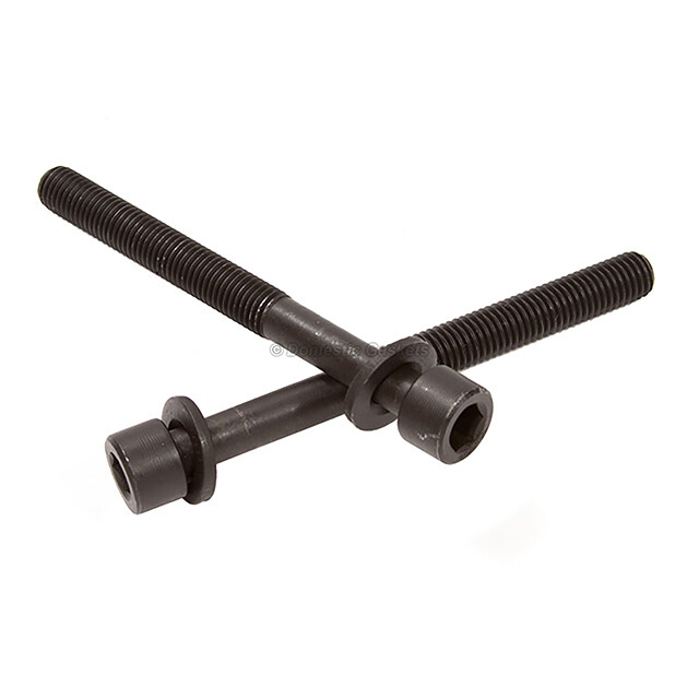 AUCERAMIC - Juego De Juntas De Culata Para Nissan Frontier 2005-2019