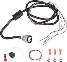 4L60E Standalone Controller Manual Shift Conversion Harness Compatible with All