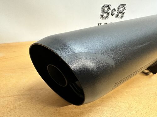 Originale Harley-Davidson Nightster RH975 Silenziatore marmitta scarico Euro9 64901258 - Foto 3 di 7