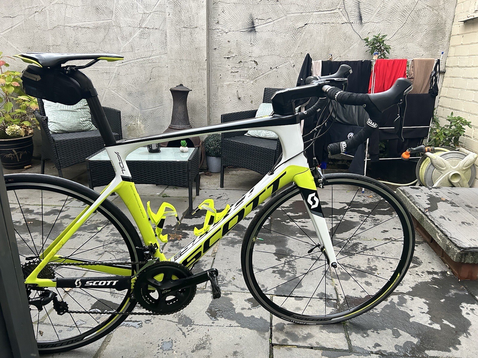 carbon road bike ebay