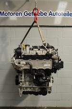 -TOP- Motor Audi Q3 1.4 TFSI CZE NUR 6 TKM Komplett