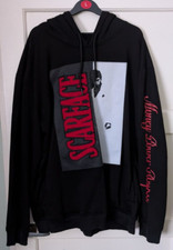 Scarface Reason's XXL Hoodie