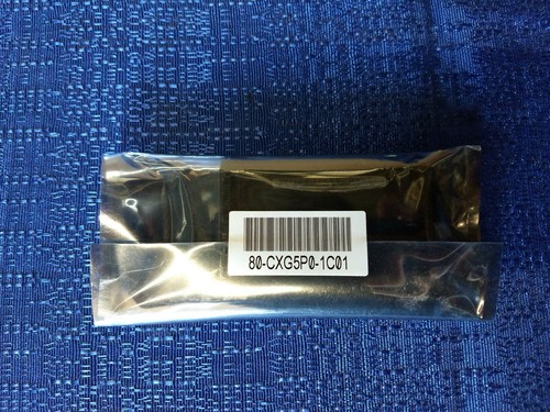 Lot of 6 Nvidia 80-CXG5P0-1C01 AsRock SLI HB Bridge 2S Cards - 第 2/5 張圖片