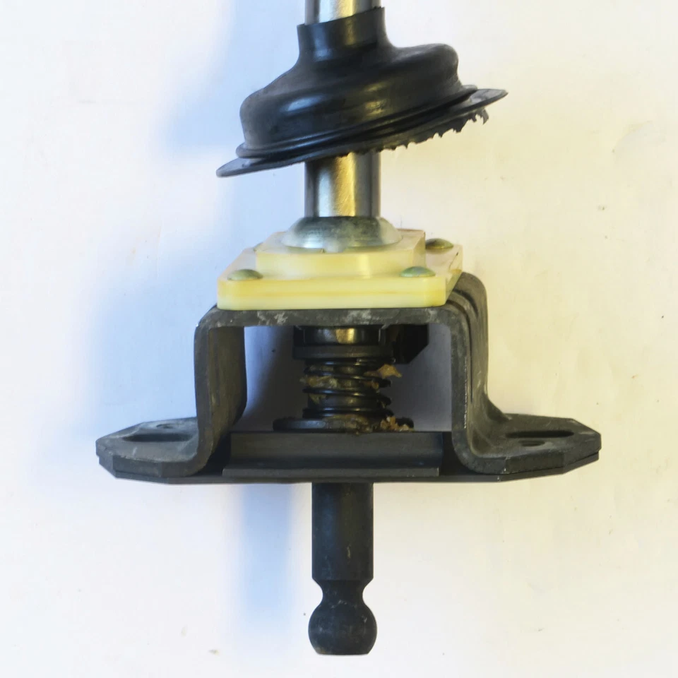 HURST Performance USA Mini Car Trigger Copper Brown Shifter NEW NOS for Toyota? Foto 2 de 4