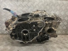 KAWASAKI EN454 LTD engine crank cases 1984