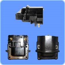 New Herko Premium High Performace Ignition Coil For Toyota Vehicles 1987-2011